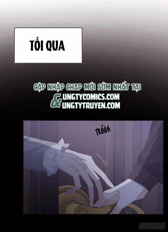 Thỉnh Cùng Ta Đồng Miên 40 trang 17