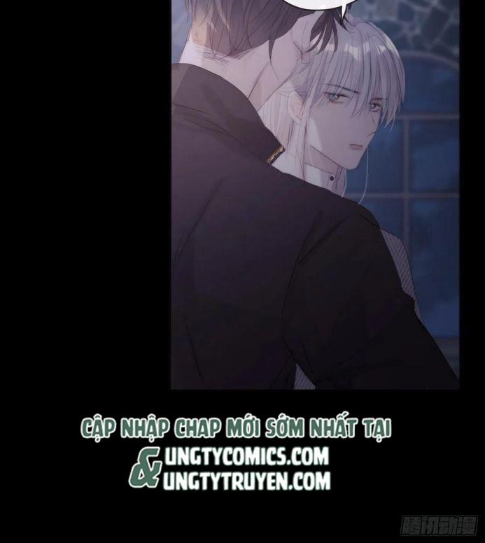 Thỉnh Cùng Ta Đồng Miên 40 trang 21