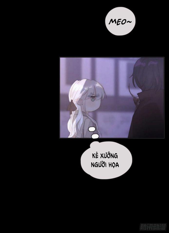 Thỉnh Cùng Ta Đồng Miên 40 trang 27
