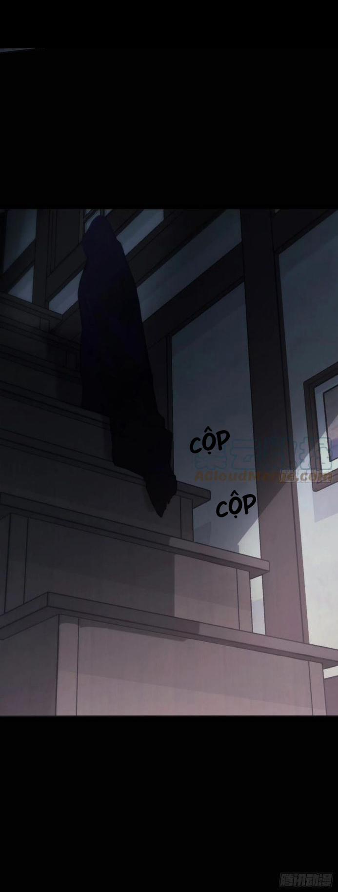 Thỉnh Cùng Ta Đồng Miên 40 trang 34