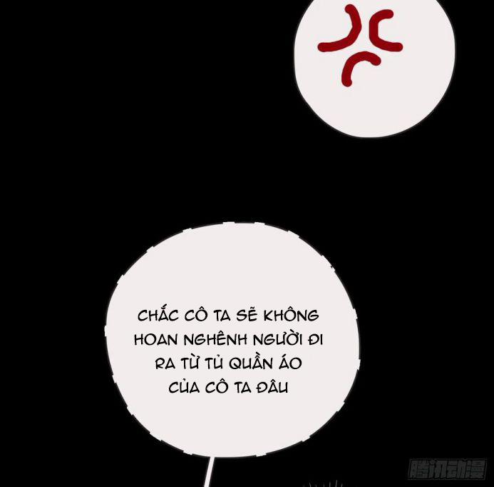 Thỉnh Cùng Ta Đồng Miên 40 trang 38