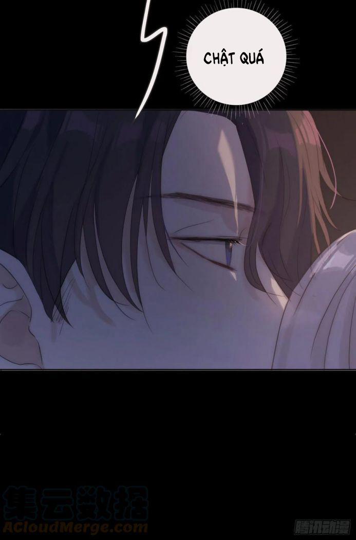 Thỉnh Cùng Ta Đồng Miên 40 trang 39