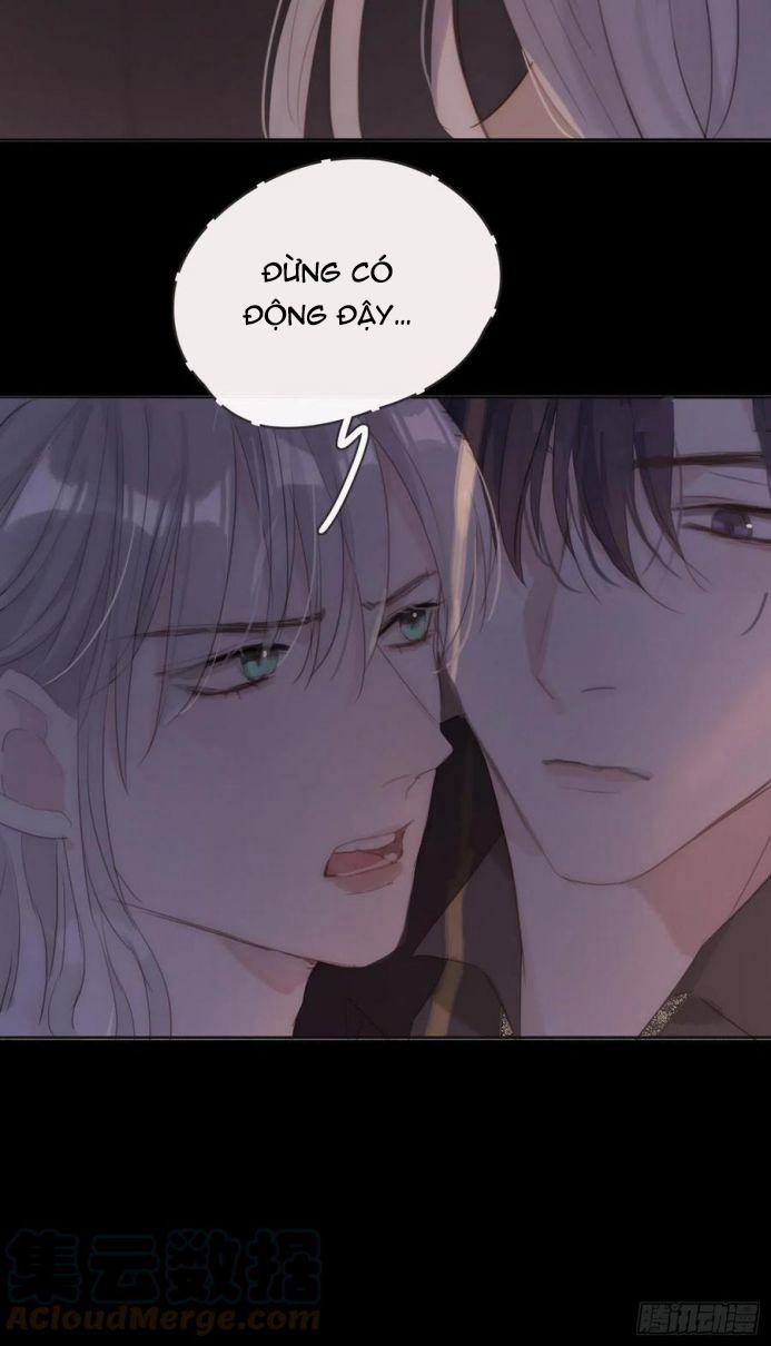 Thỉnh Cùng Ta Đồng Miên 40 trang 42