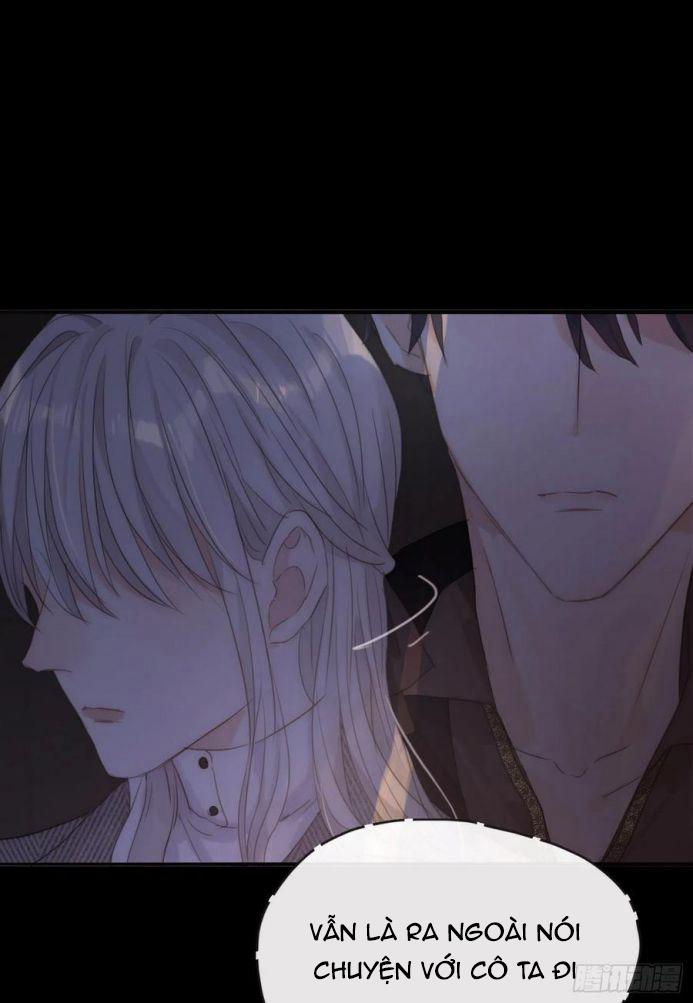 Thỉnh Cùng Ta Đồng Miên 40 trang 43