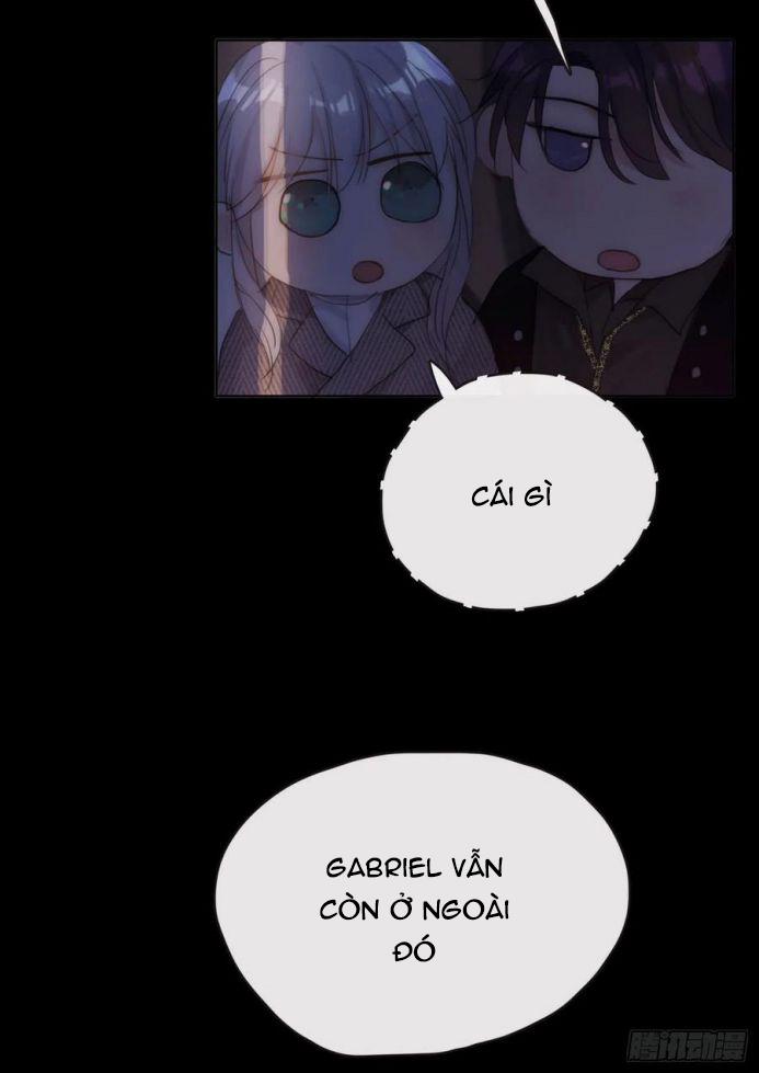 Thỉnh Cùng Ta Đồng Miên 40 trang 46