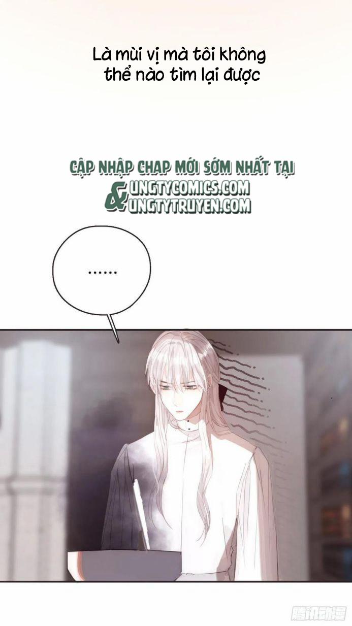 Thỉnh Cùng Ta Đồng Miên 40 trang 5