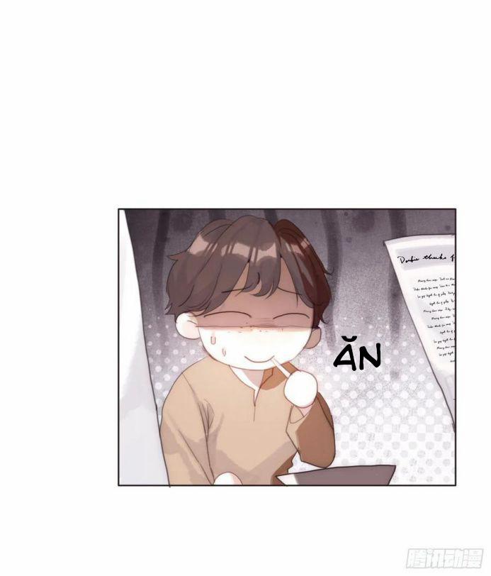 Thỉnh Cùng Ta Đồng Miên 40 trang 8