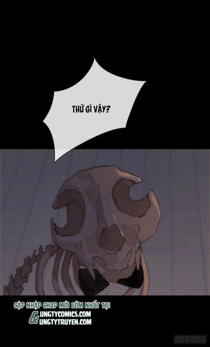 Thỉnh Cùng Ta Đồng Miên 41 trang 1