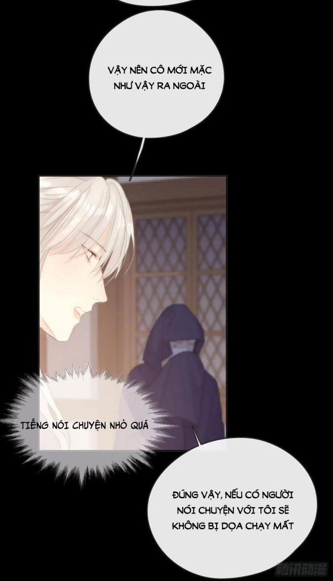 Thỉnh Cùng Ta Đồng Miên 41 trang 20