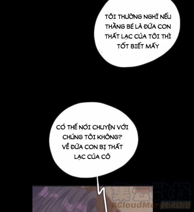 Thỉnh Cùng Ta Đồng Miên 41 trang 25