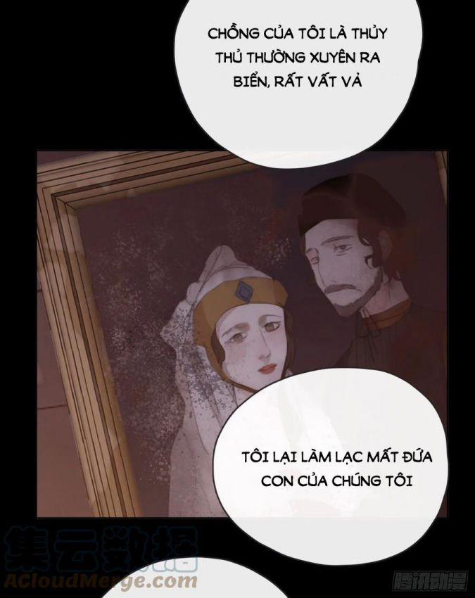 Thỉnh Cùng Ta Đồng Miên 41 trang 28