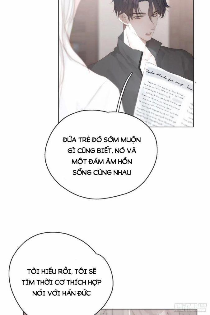 Thỉnh Cùng Ta Đồng Miên 41 trang 38