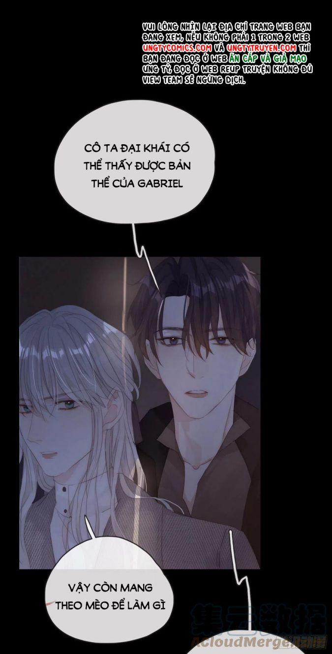 Thỉnh Cùng Ta Đồng Miên 41 trang 4