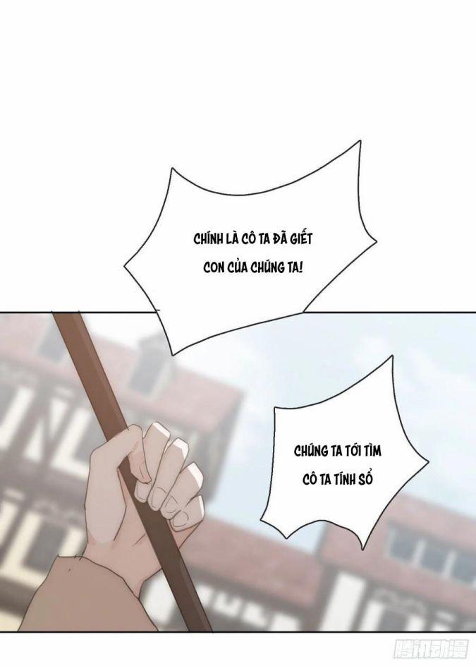 Thỉnh Cùng Ta Đồng Miên 41 trang 41