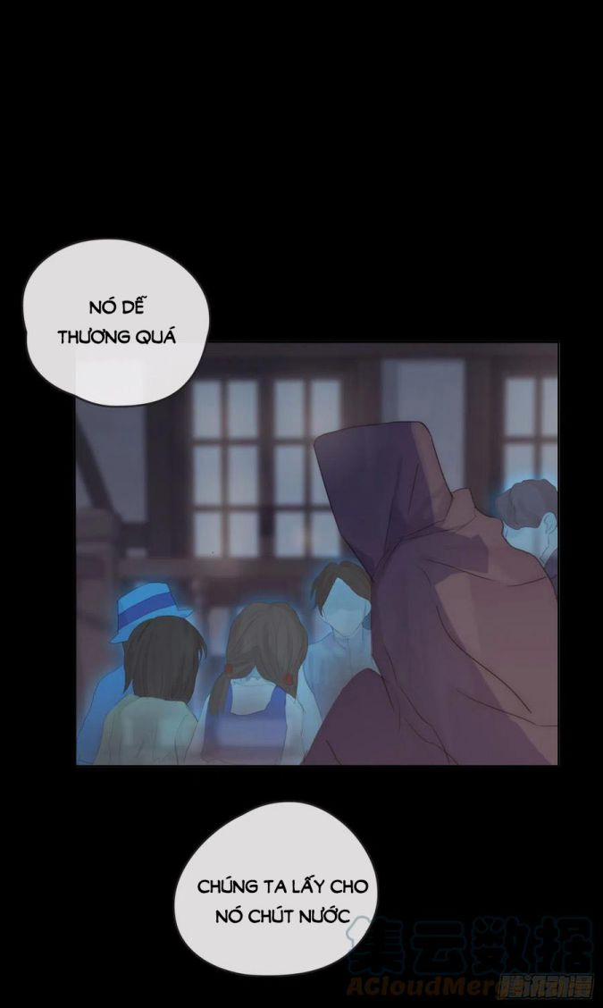 Thỉnh Cùng Ta Đồng Miên 41 trang 7