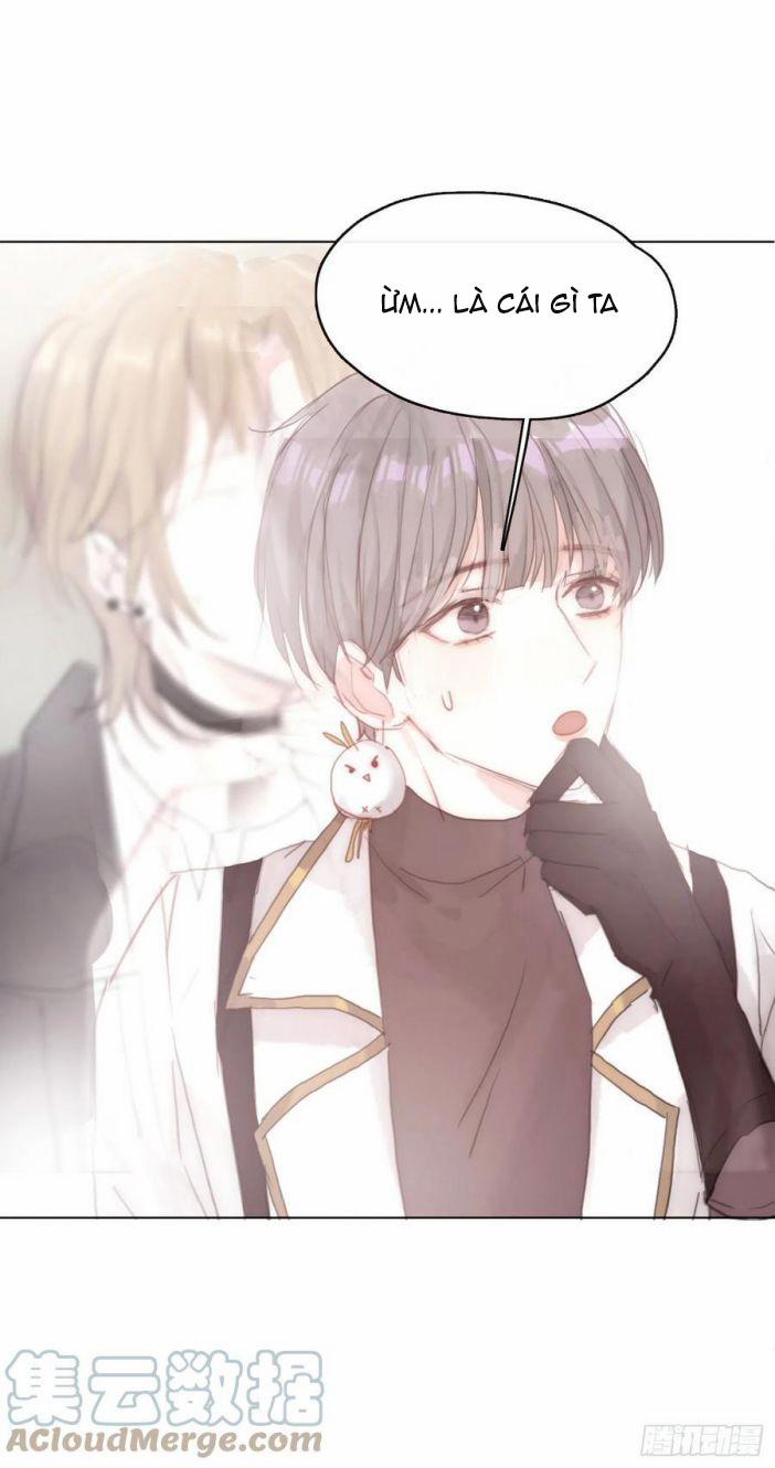 Thỉnh Cùng Ta Đồng Miên 42 trang 10