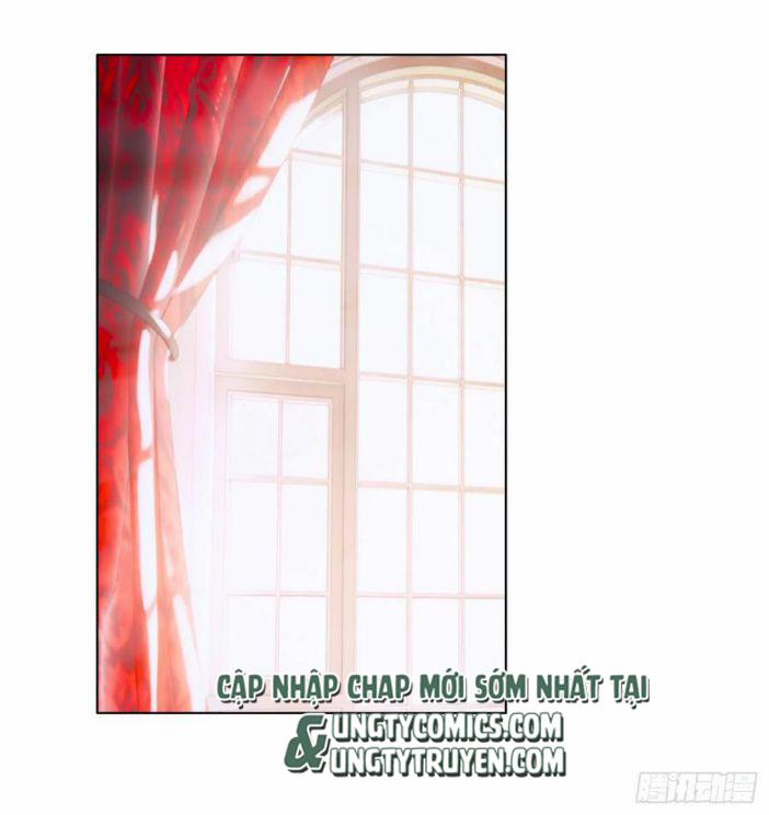 Thỉnh Cùng Ta Đồng Miên 42 trang 21