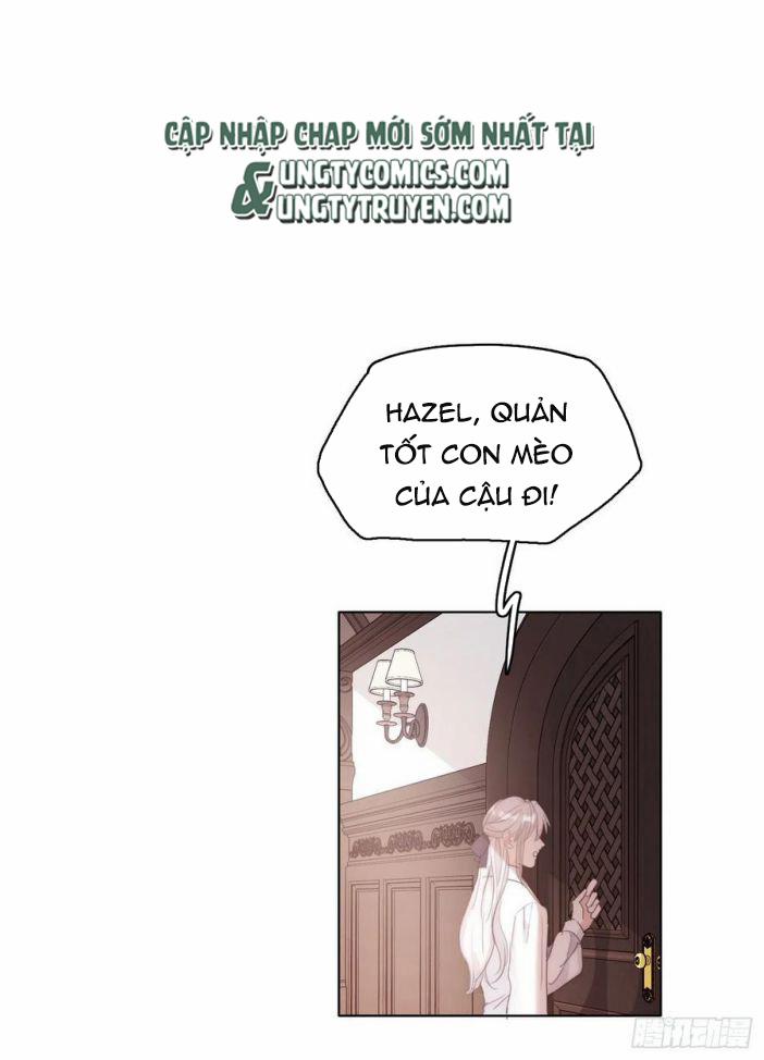 Thỉnh Cùng Ta Đồng Miên 42 trang 26