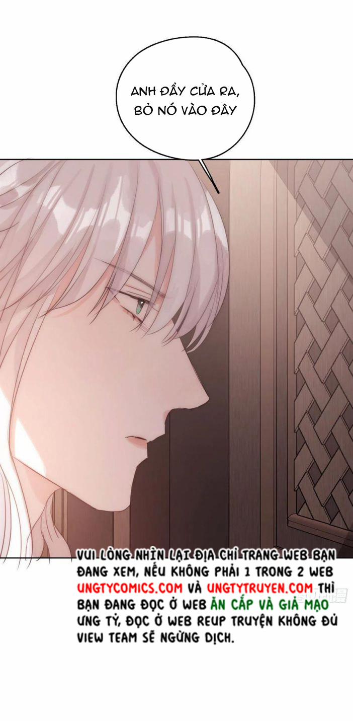 Thỉnh Cùng Ta Đồng Miên 42 trang 27