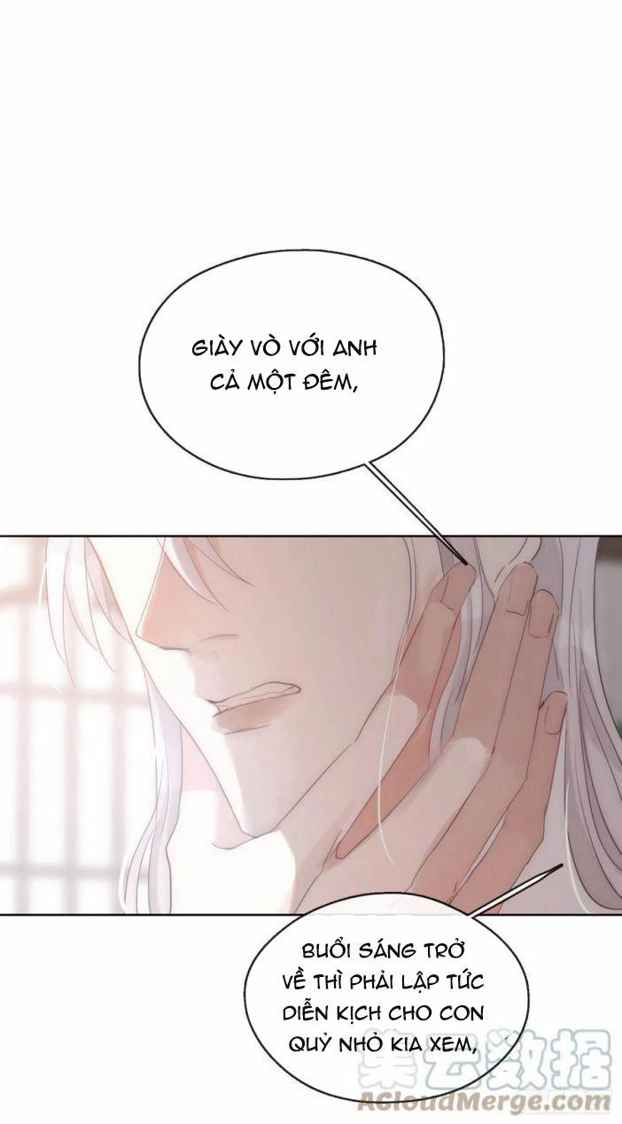 Thỉnh Cùng Ta Đồng Miên 42 trang 34