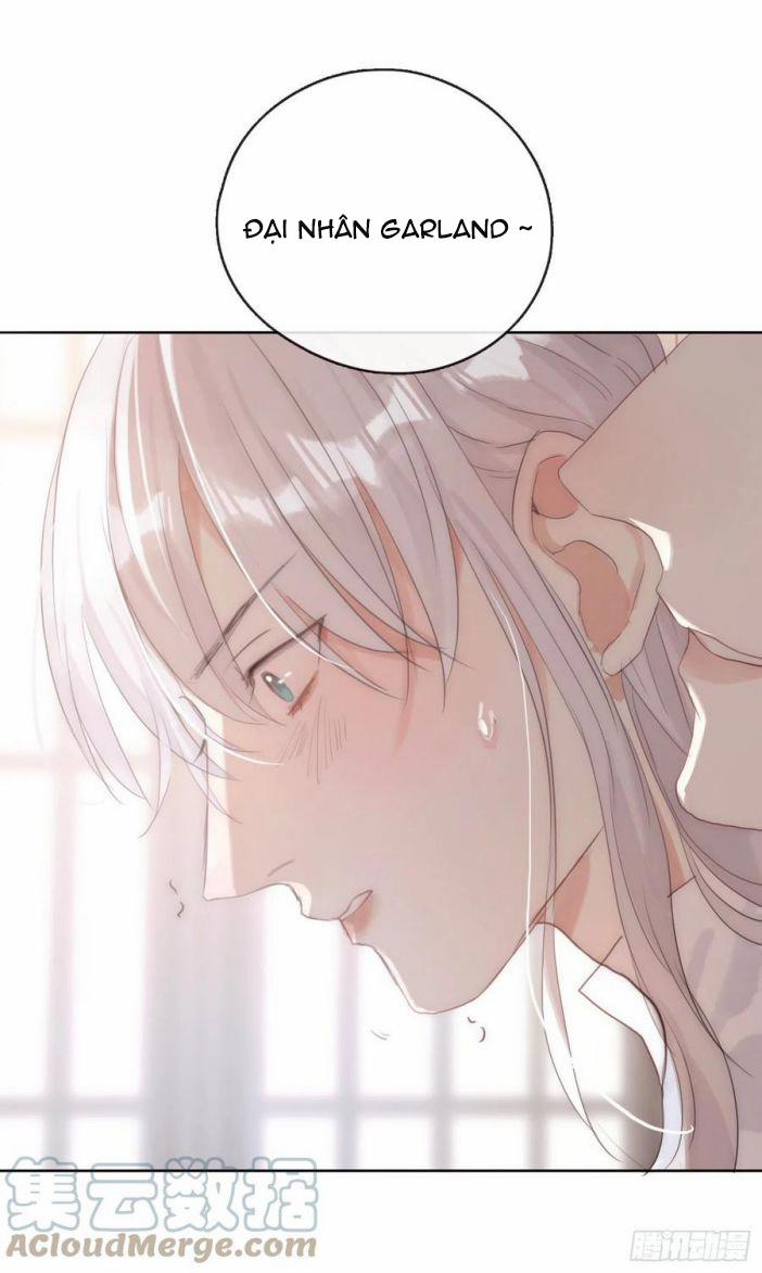 Thỉnh Cùng Ta Đồng Miên 42 trang 37