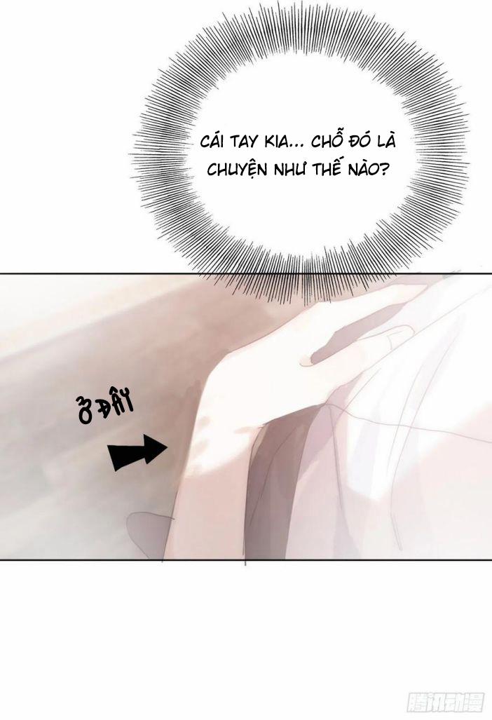 Thỉnh Cùng Ta Đồng Miên 42 trang 47