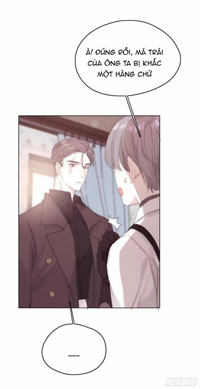 Thỉnh Cùng Ta Đồng Miên 42 trang 9