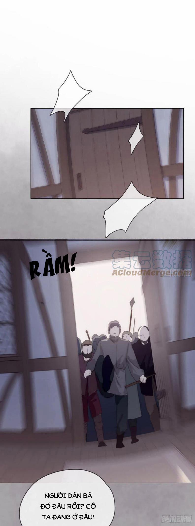 Thỉnh Cùng Ta Đồng Miên 43 trang 1