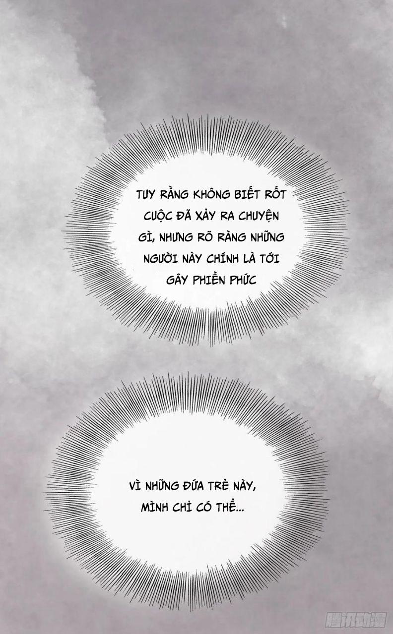 Thỉnh Cùng Ta Đồng Miên 43 trang 10