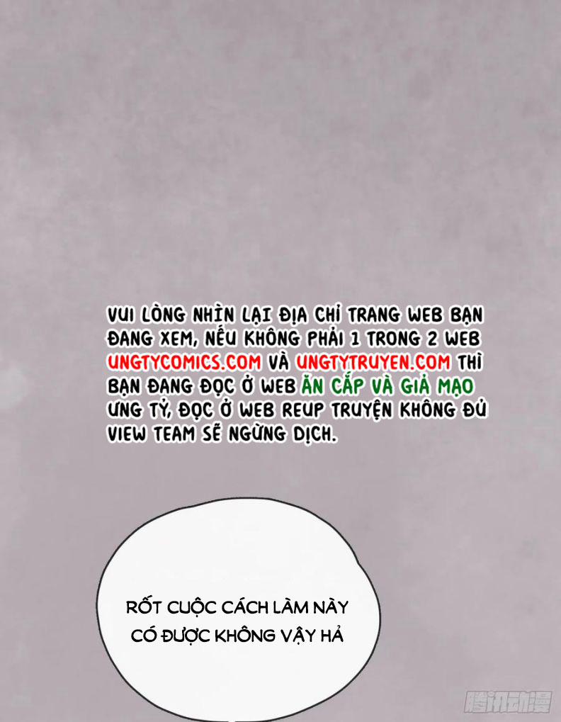 Thỉnh Cùng Ta Đồng Miên 43 trang 11