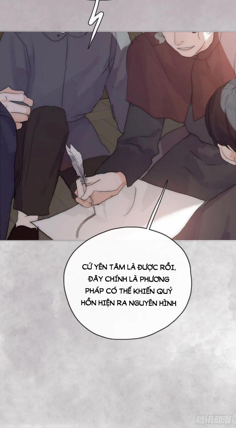 Thỉnh Cùng Ta Đồng Miên 43 trang 12