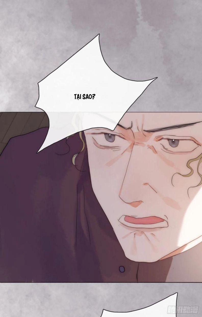 Thỉnh Cùng Ta Đồng Miên 43 trang 16