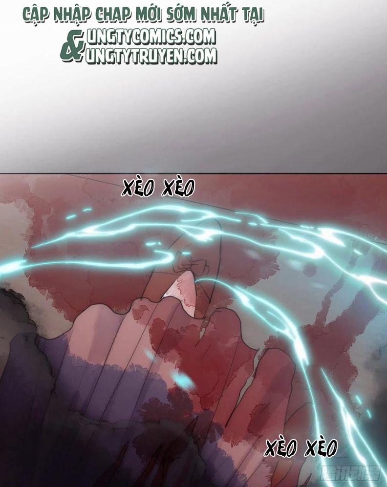 Thỉnh Cùng Ta Đồng Miên 43 trang 20