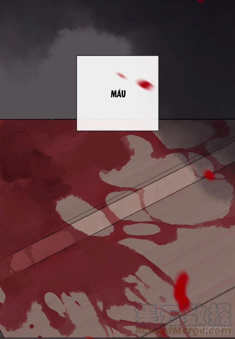 Thỉnh Cùng Ta Đồng Miên 43 trang 27