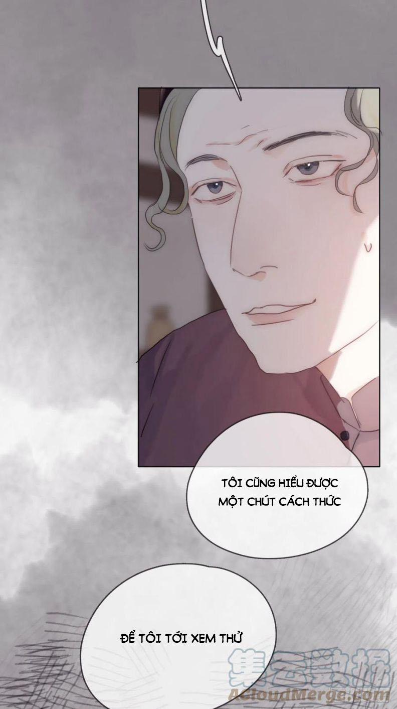 Thỉnh Cùng Ta Đồng Miên 43 trang 3