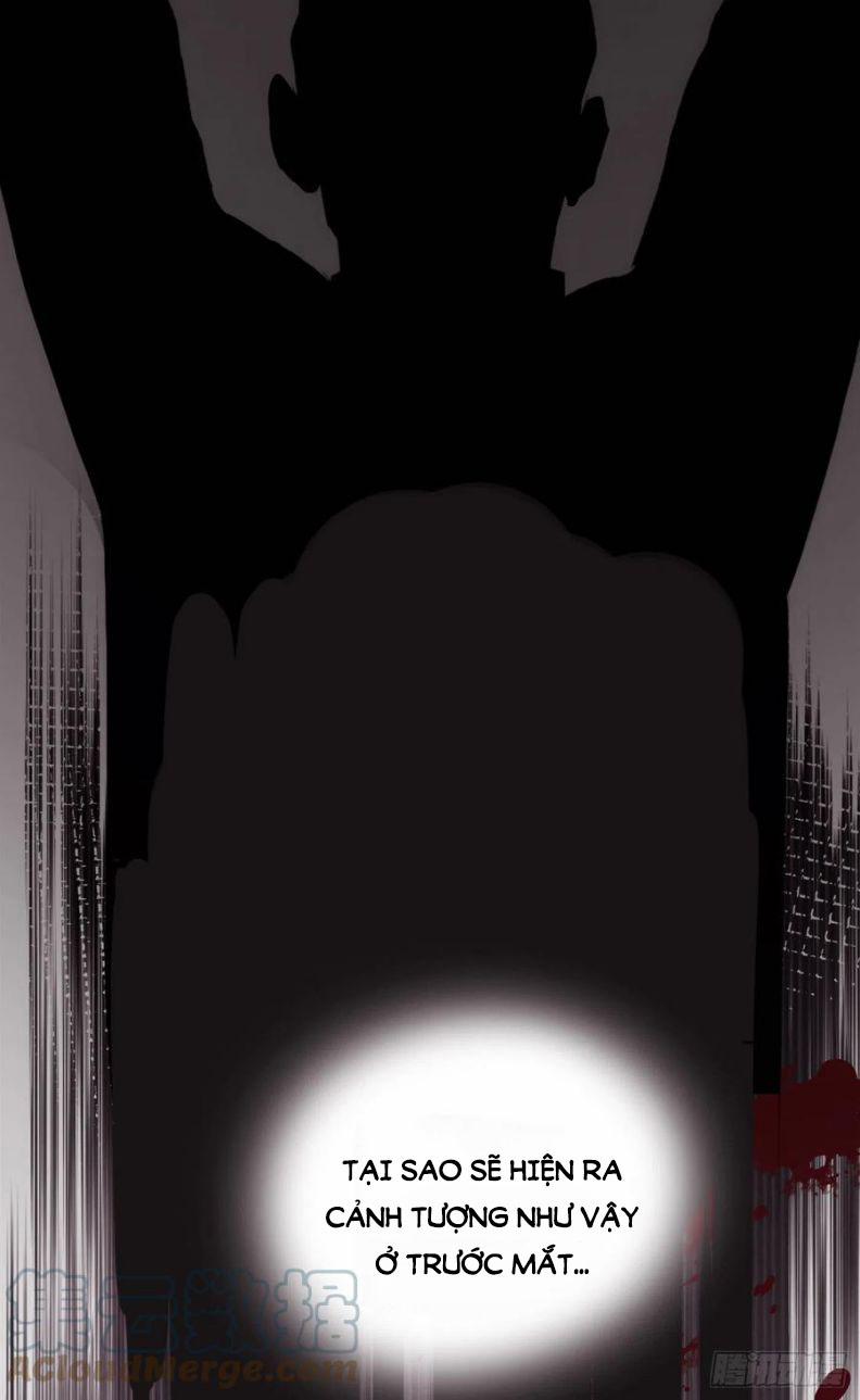 Thỉnh Cùng Ta Đồng Miên 43 trang 30