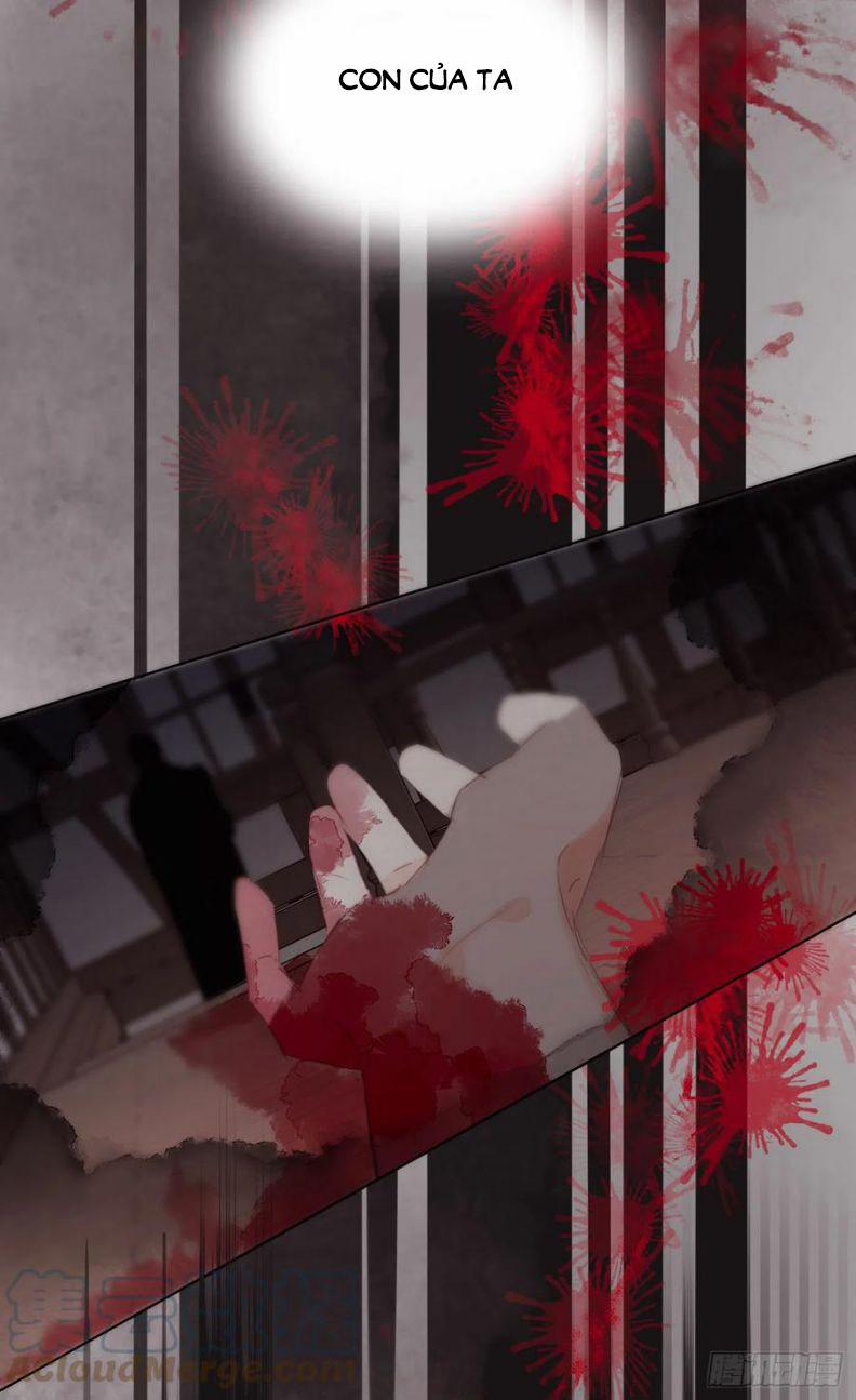 Thỉnh Cùng Ta Đồng Miên 43 trang 33