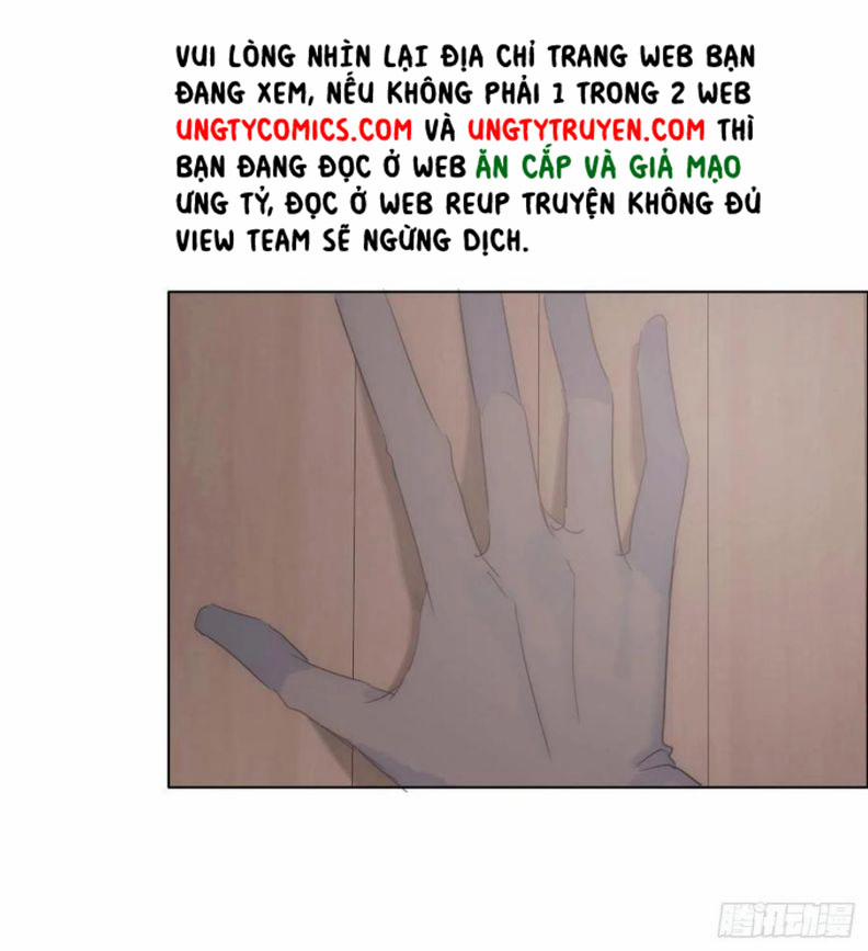Thỉnh Cùng Ta Đồng Miên 43 trang 38