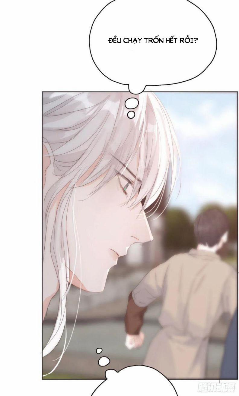 Thỉnh Cùng Ta Đồng Miên 43 trang 43