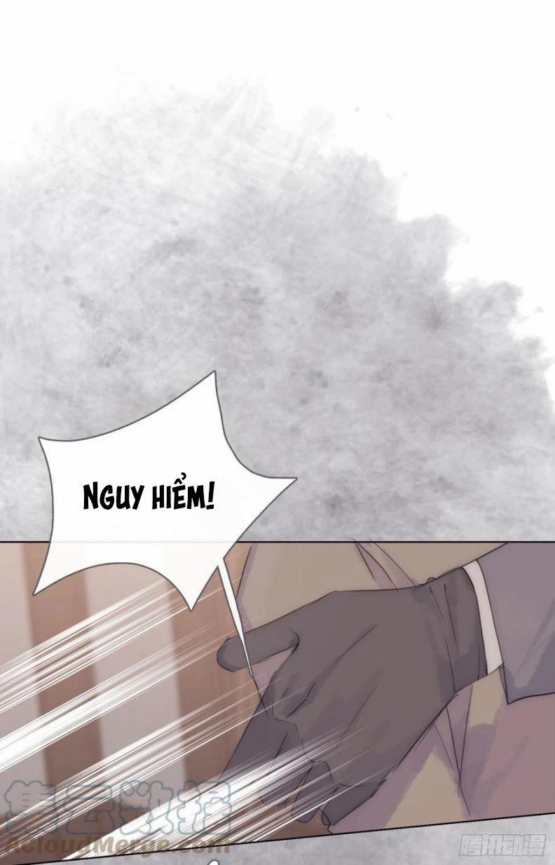 Thỉnh Cùng Ta Đồng Miên 44 trang 1