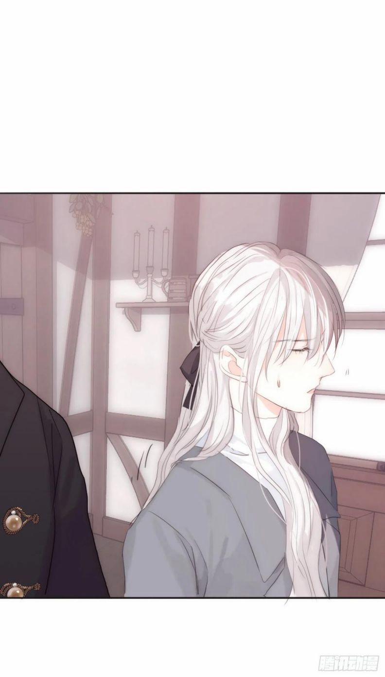 Thỉnh Cùng Ta Đồng Miên 44 trang 27