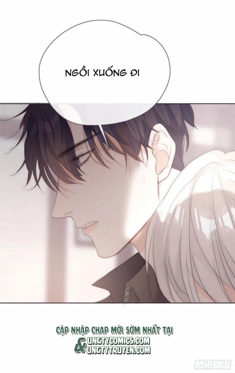 Thỉnh Cùng Ta Đồng Miên 44 trang 30