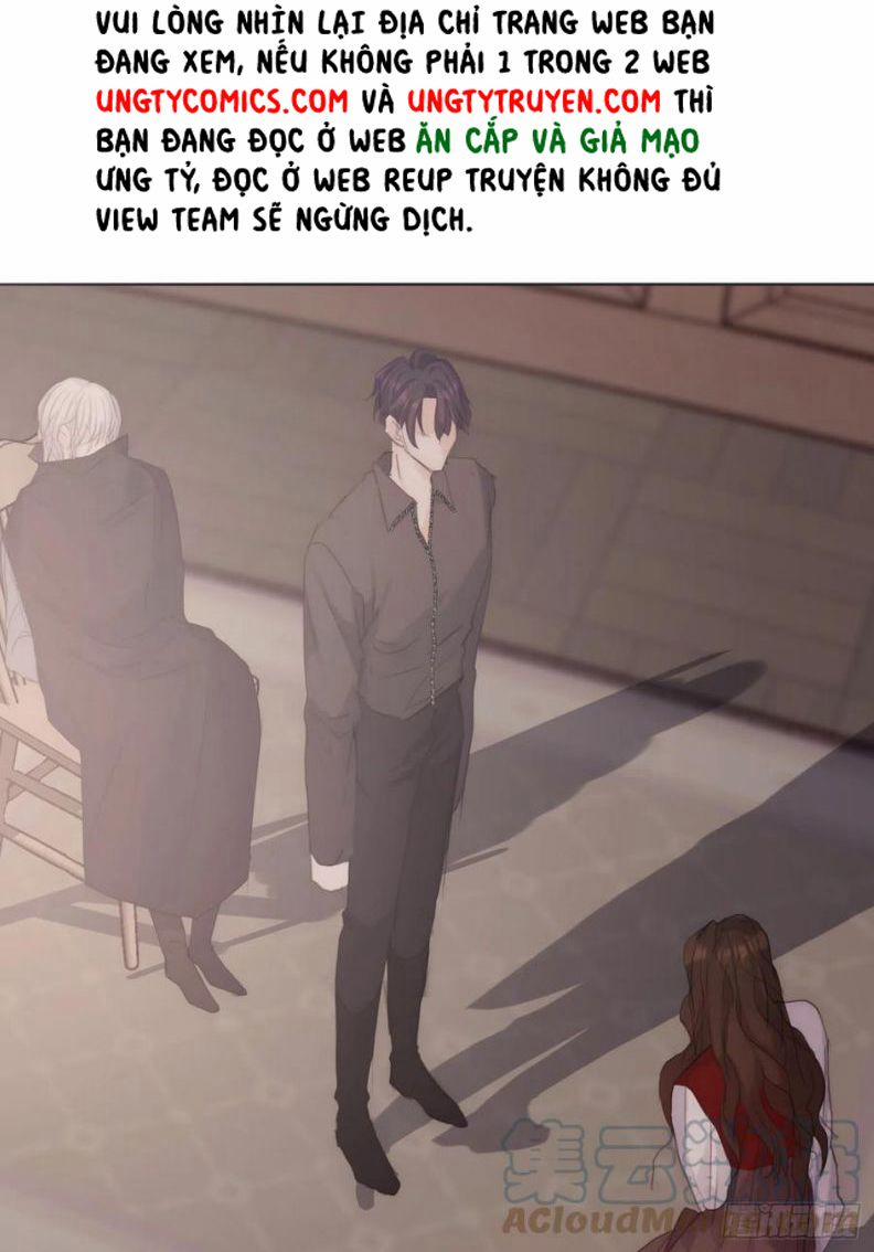 Thỉnh Cùng Ta Đồng Miên 44 trang 34