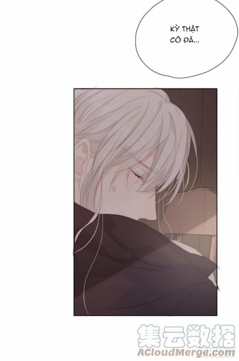 Thỉnh Cùng Ta Đồng Miên 44 trang 43