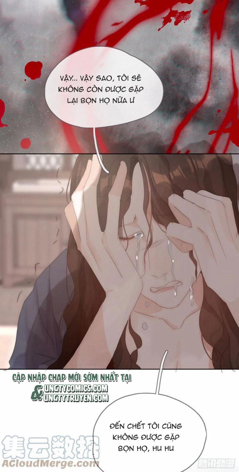 Thỉnh Cùng Ta Đồng Miên 44 trang 46
