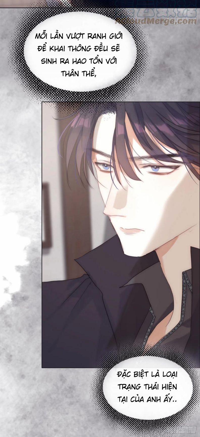 Thỉnh Cùng Ta Đồng Miên 44 trang 5