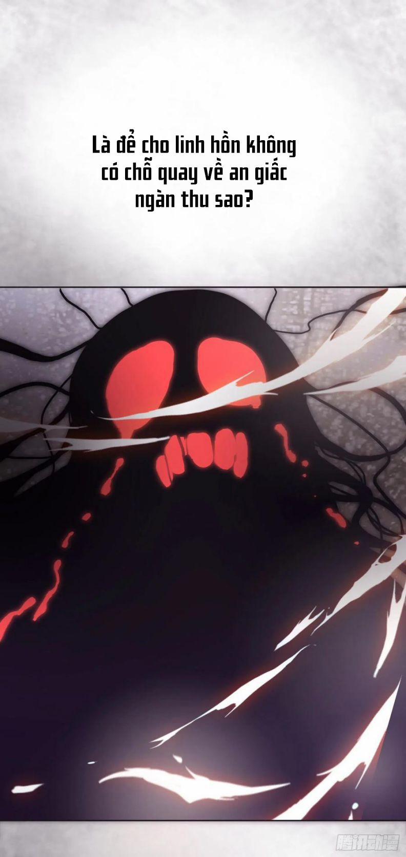 Thỉnh Cùng Ta Đồng Miên 44 trang 8