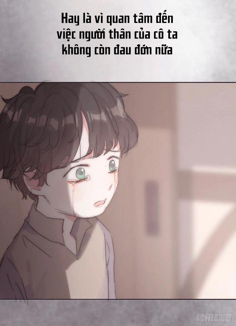 Thỉnh Cùng Ta Đồng Miên 44 trang 9