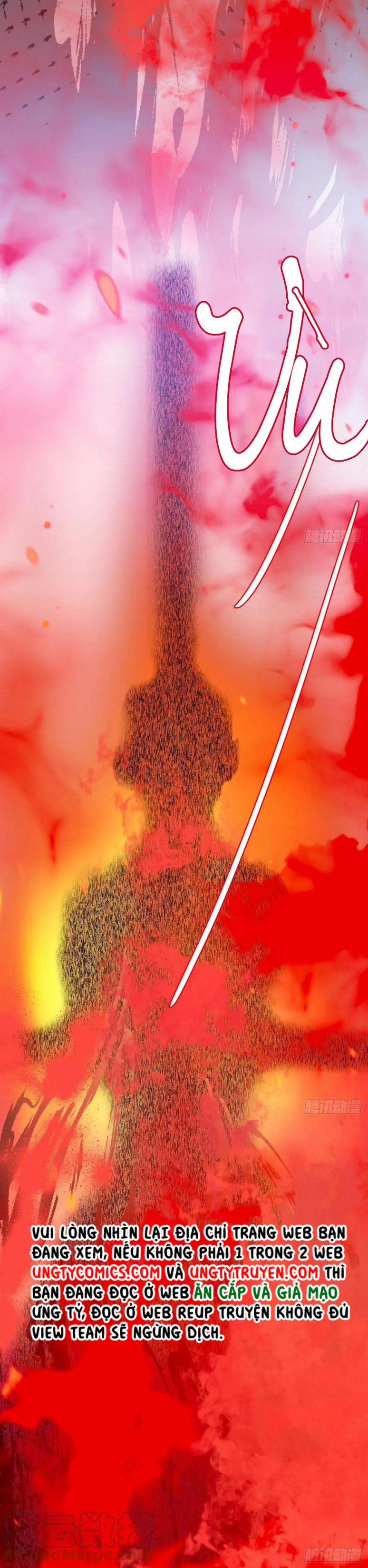 Thỉnh Cùng Ta Đồng Miên 45 trang 15