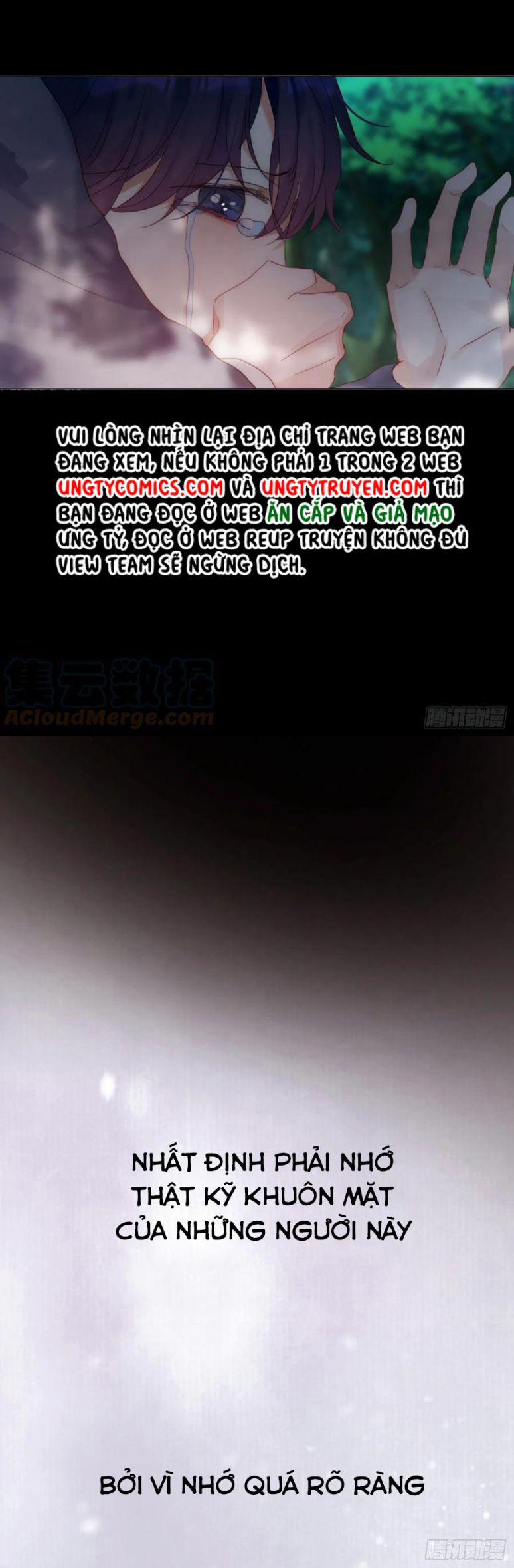 Thỉnh Cùng Ta Đồng Miên 45 trang 20